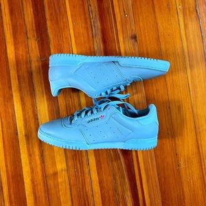 Yeezy Powerphase, Grey, 12